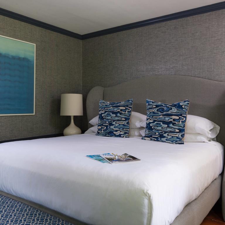Captain Fairfield Inn Kennebunkport Eksteriør bilde