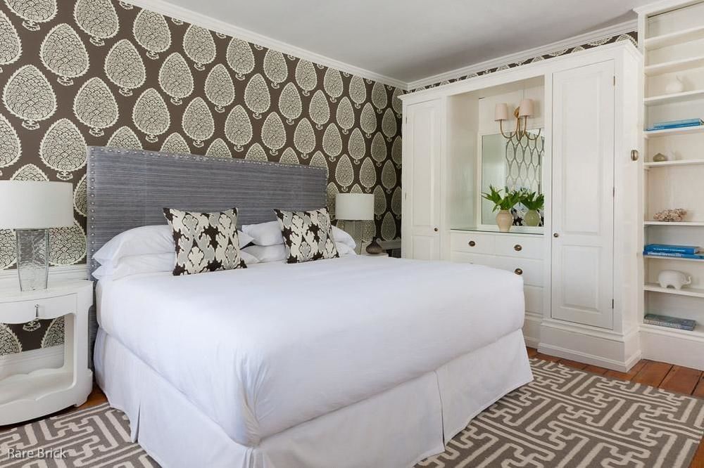 Captain Fairfield Inn Kennebunkport Eksteriør bilde