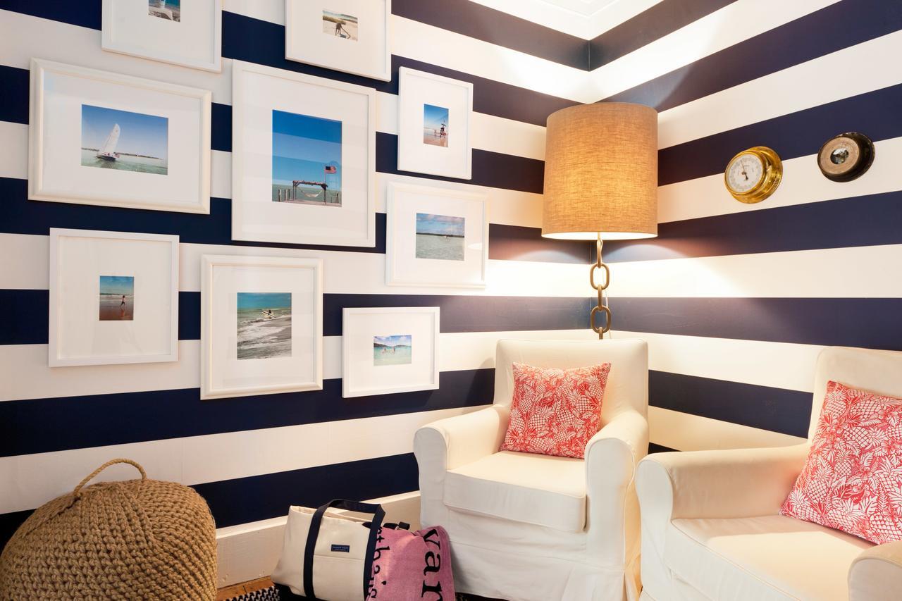 Captain Fairfield Inn Kennebunkport Eksteriør bilde