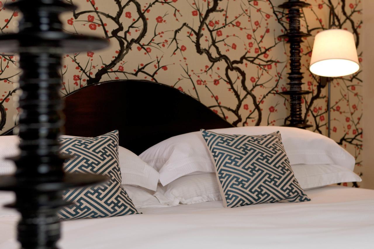 Captain Fairfield Inn Kennebunkport Eksteriør bilde