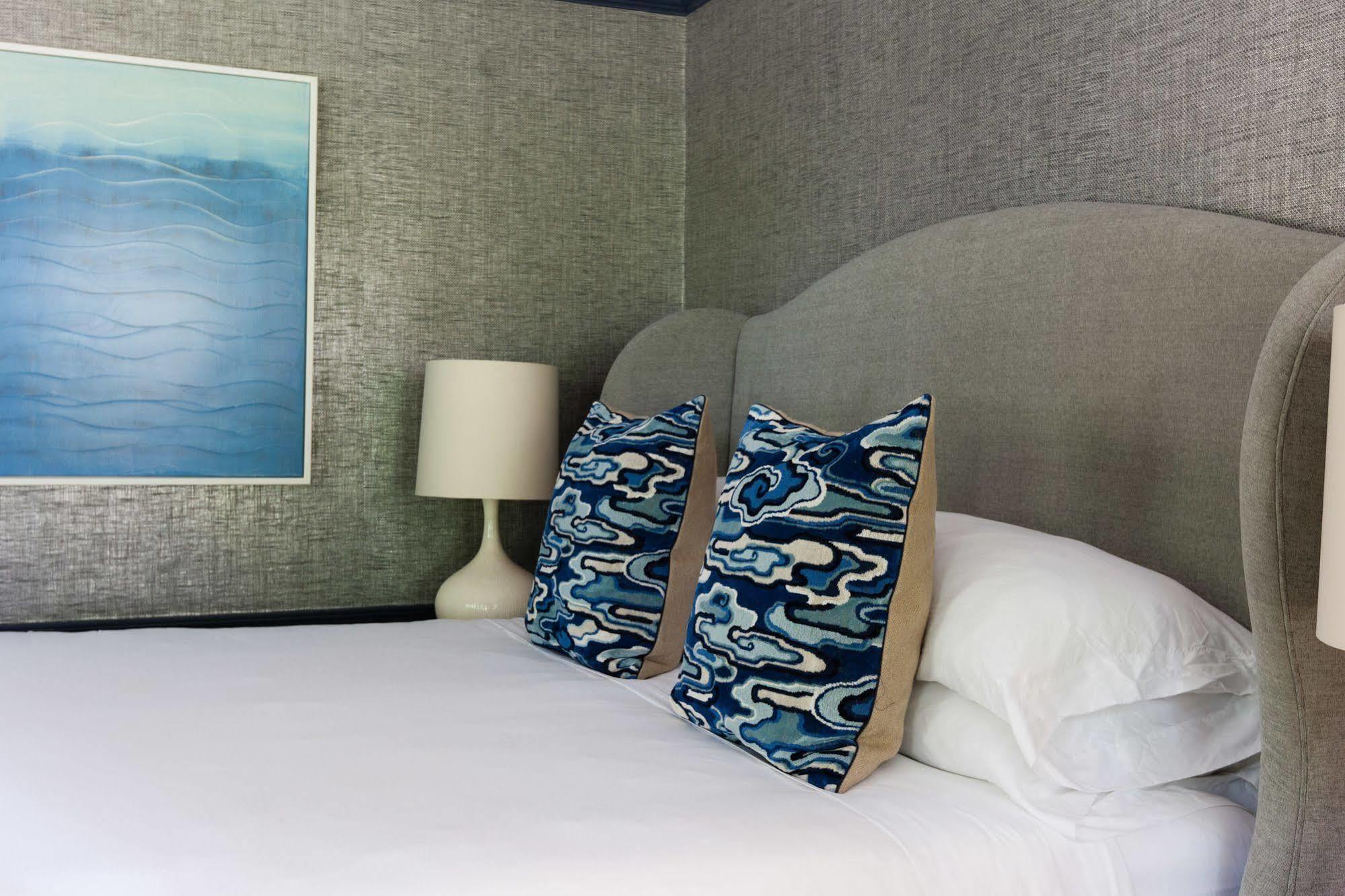 Captain Fairfield Inn Kennebunkport Eksteriør bilde
