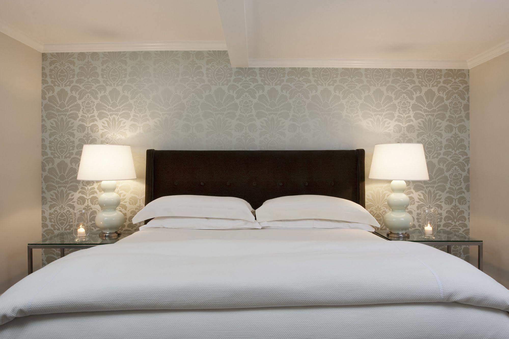 Captain Fairfield Inn Kennebunkport Eksteriør bilde