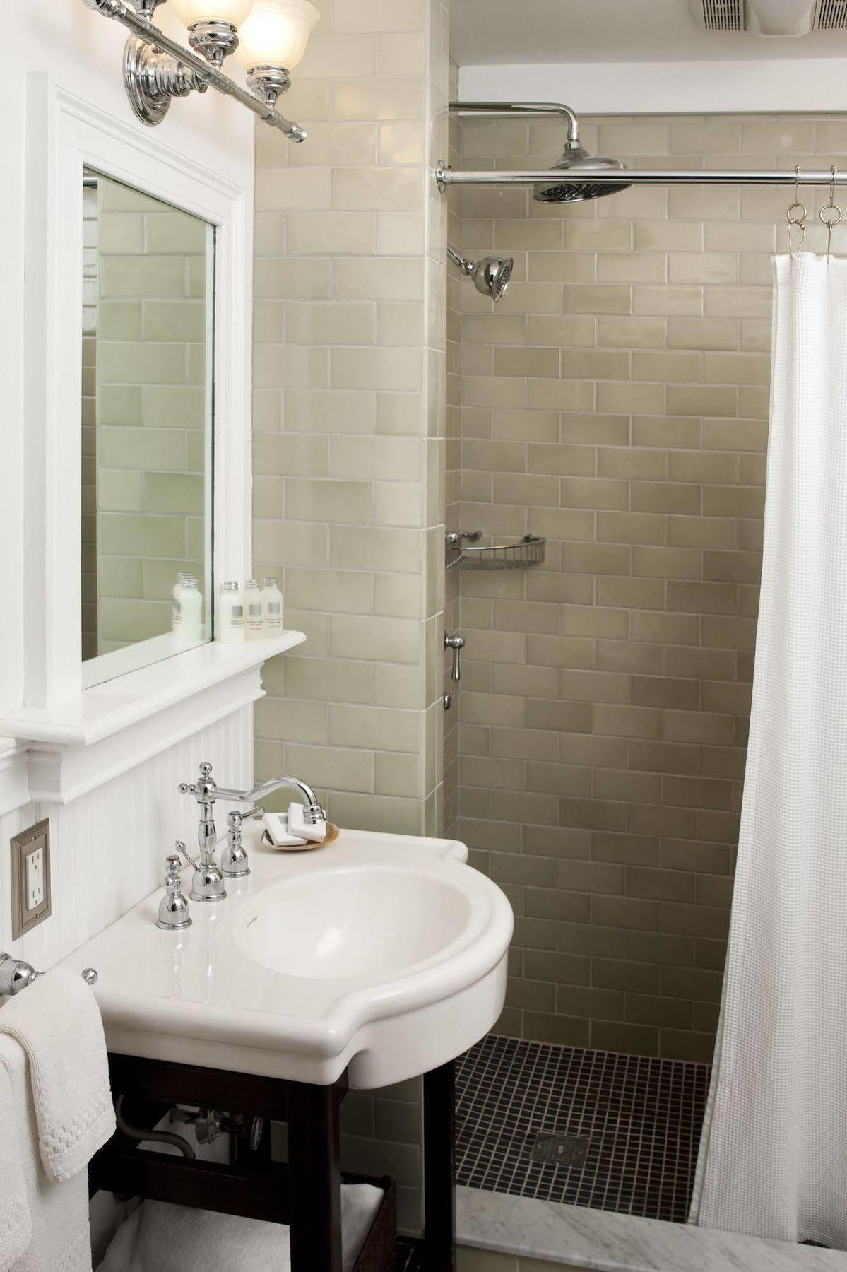 Captain Fairfield Inn Kennebunkport Eksteriør bilde