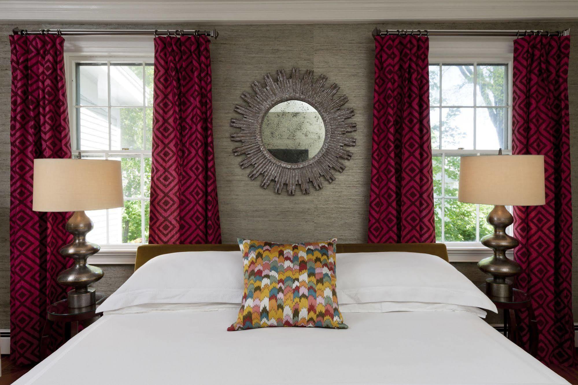 Captain Fairfield Inn Kennebunkport Eksteriør bilde