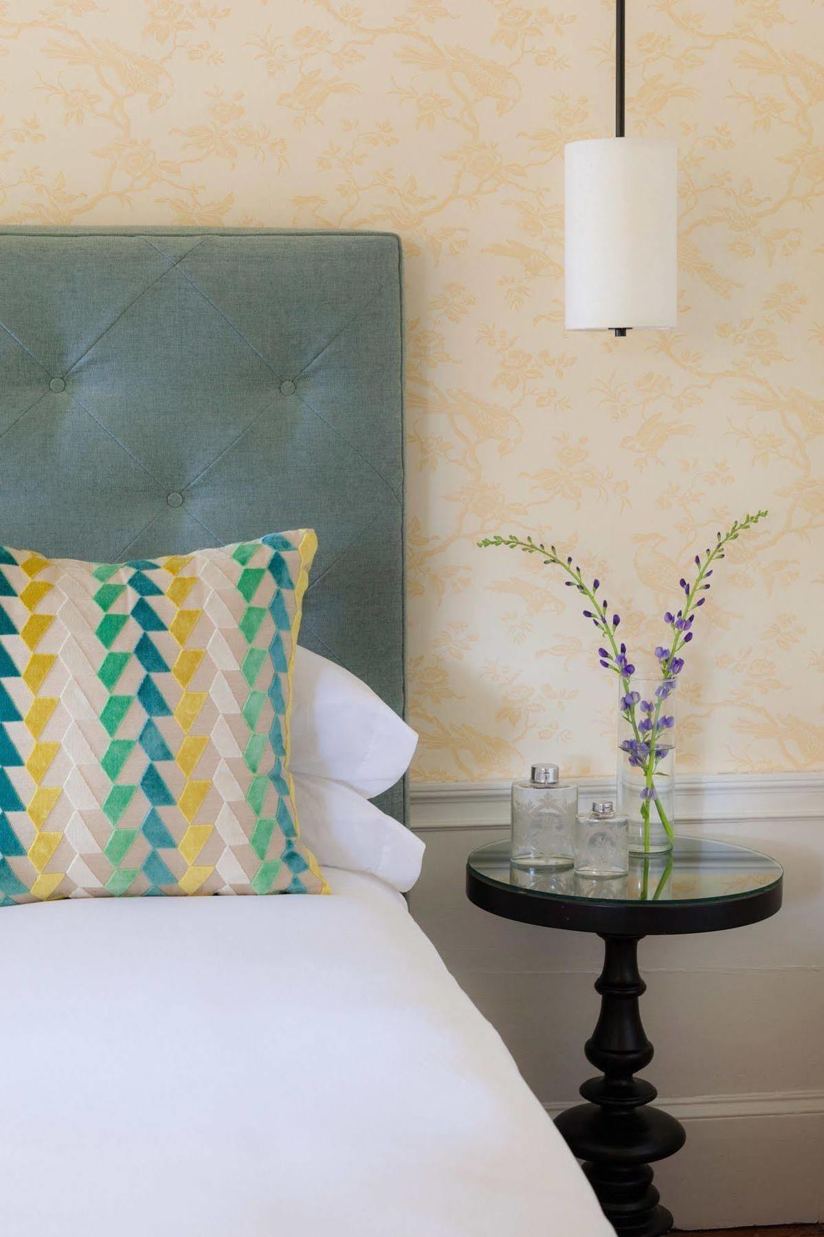 Captain Fairfield Inn Kennebunkport Eksteriør bilde