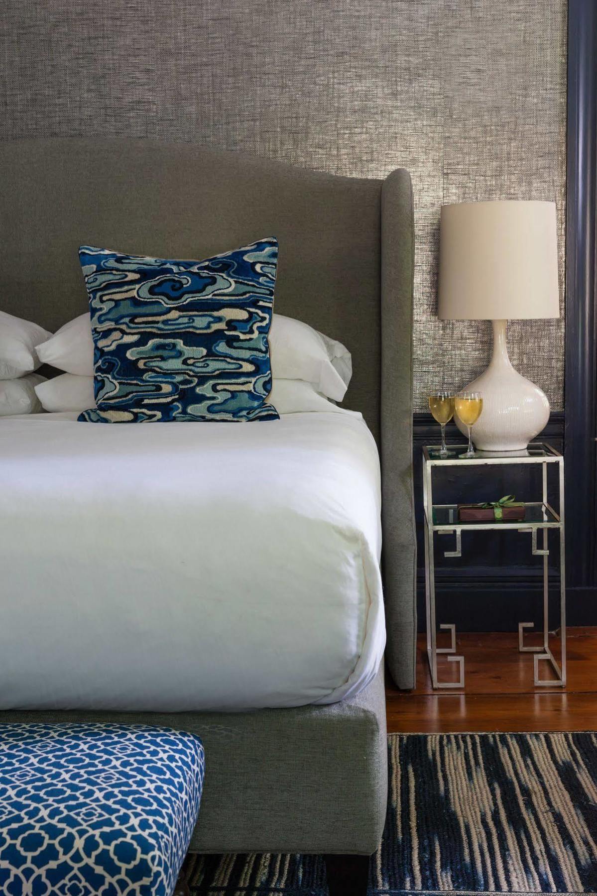 Captain Fairfield Inn Kennebunkport Eksteriør bilde