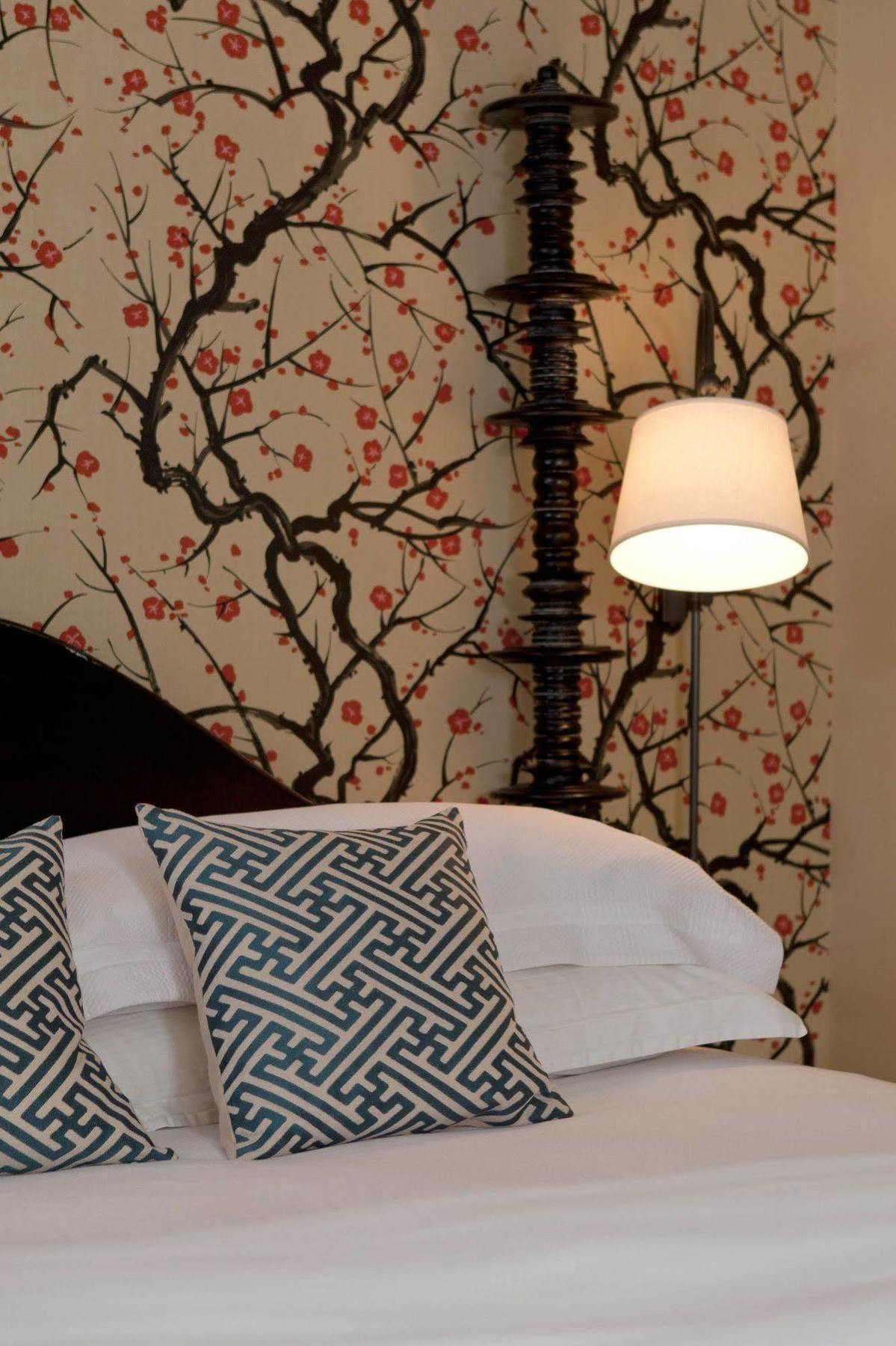 Captain Fairfield Inn Kennebunkport Eksteriør bilde