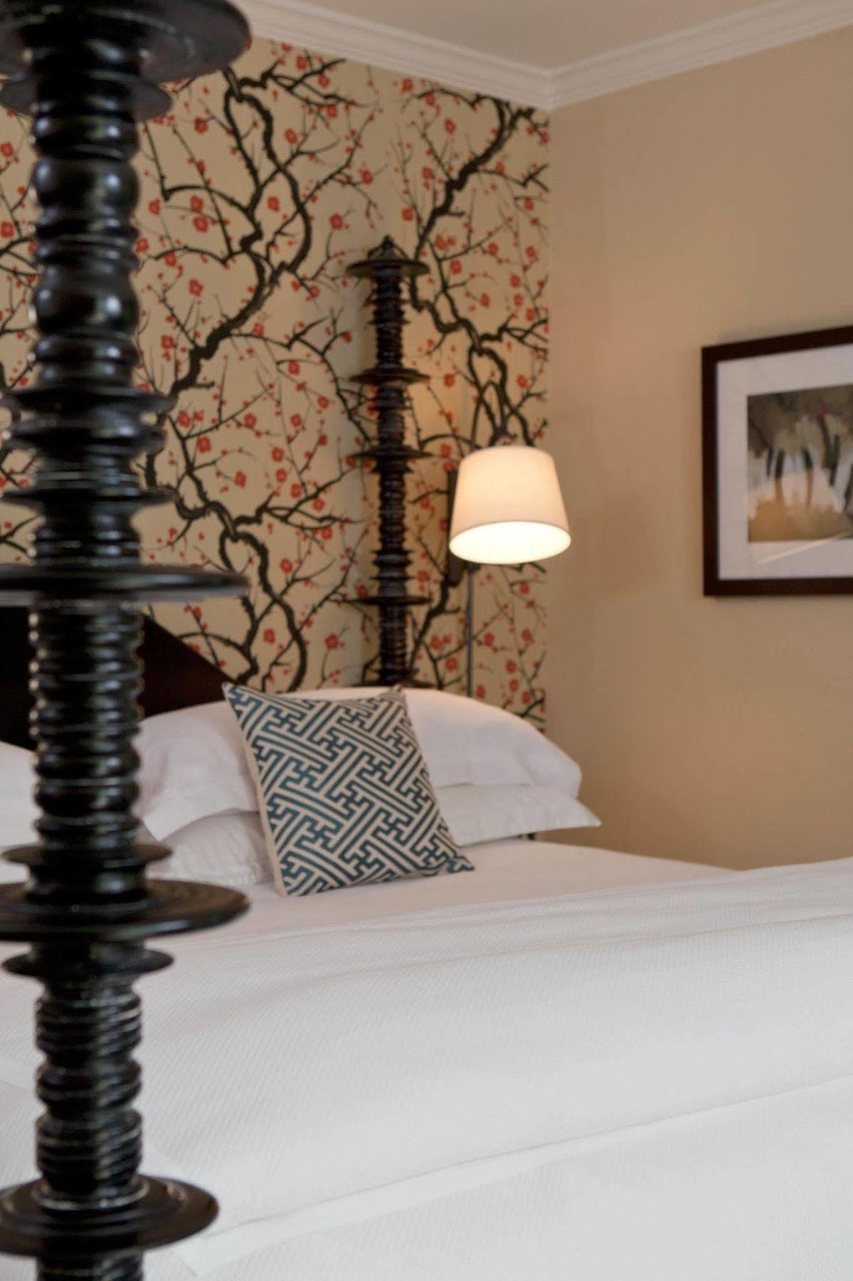 Captain Fairfield Inn Kennebunkport Eksteriør bilde