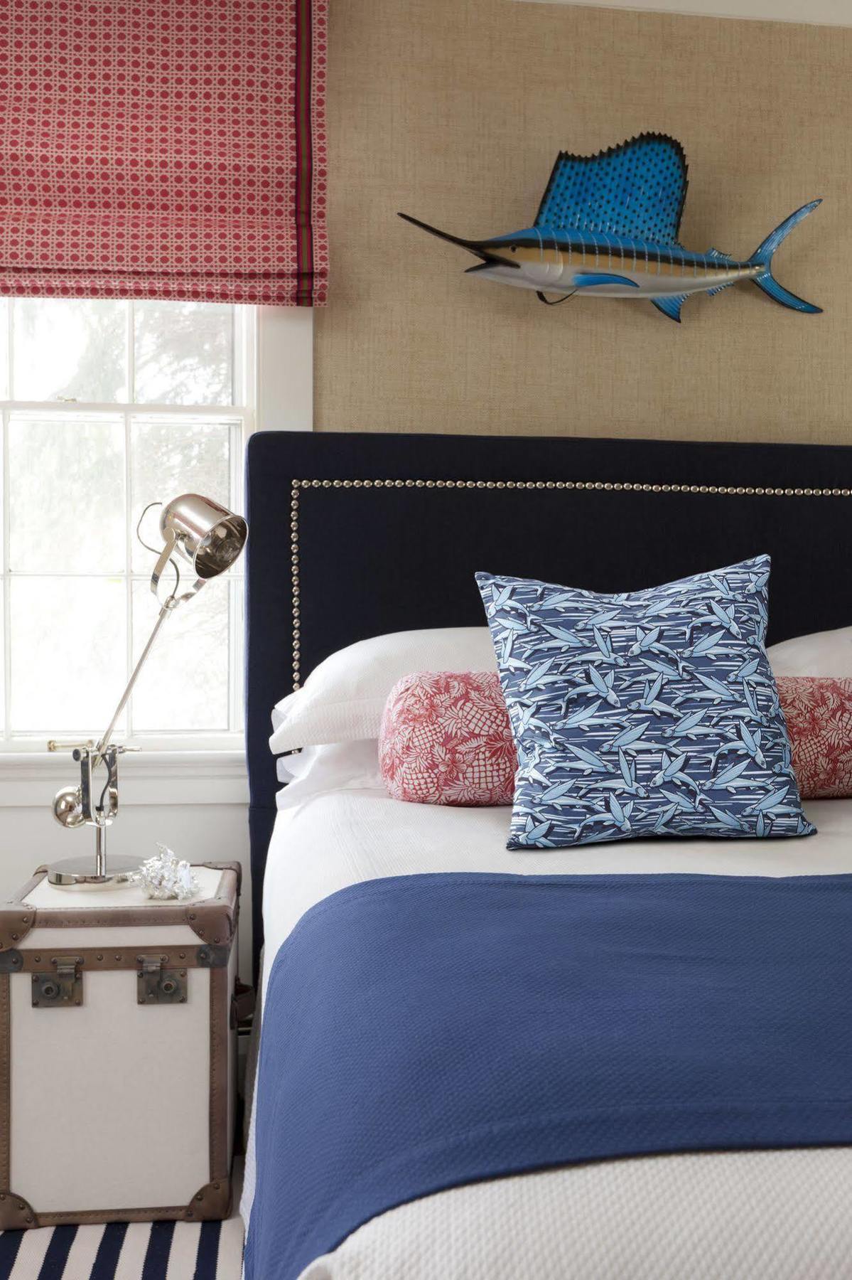Captain Fairfield Inn Kennebunkport Eksteriør bilde