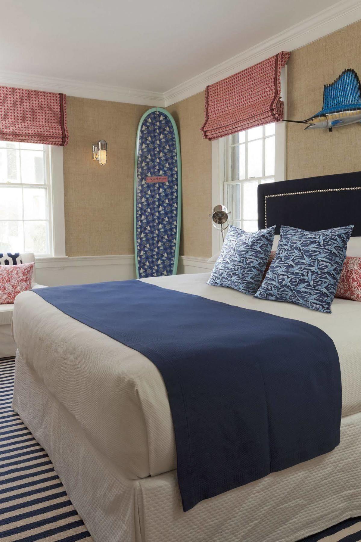 Captain Fairfield Inn Kennebunkport Eksteriør bilde